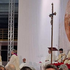 Andria: Apertura Anno Giubilare nella Diocesi