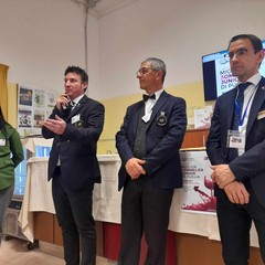Concorso Miglior Sommelier Junior di Puglia 2024