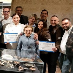 II Edizione  "Archeo e Grano Arso- Storia e Sapori di Canosa"