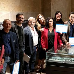 II Edizione di "Archeo e Grano Arso- Storia e Sapori di Canosa"