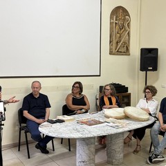 Verso la rievocazione del Corteo  Storico "Translatio Corporis Sancti Sabini"