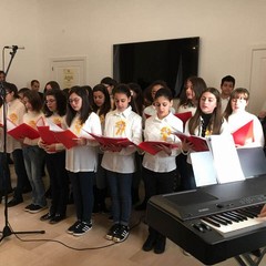 Coro Stabile 'Michele Prudente' -I.C. Bovio-Mazzini Canosa