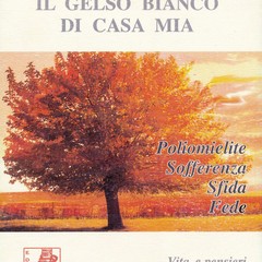 Il Gelso Bianco di casa mia- Nunzio Valentino