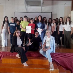 I primi 10 anni del giornale scolastico "Il Marconi"