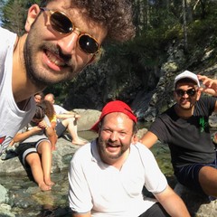 L’esperienza del campo estivo in Valle D’Aosta:2019