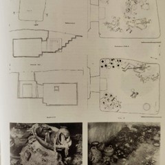 L’ipogeo dei Vimini