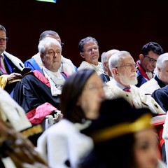 L’Università degli Studi di Bari compie cento anni