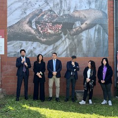 Inaugurazione Il Tocco della Vita_Foto di Maura Cudeli