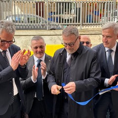 Inaugurata la mostra “Forme e colori dall’Italia preromana. Canosa di Puglia”