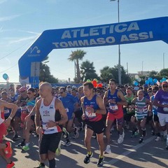 Tranincorsa Half Marathon 2025
