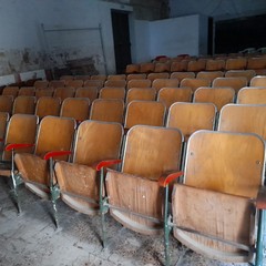 Canosa: Il Cinema Strippoli riapre per la residenza artistica "In-Ruins"
