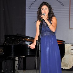 XXI Edizione Premio Diomede: Soprano Isalba Bevilacqua