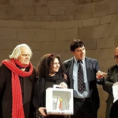 Kataos premiata alla BIBART 2016