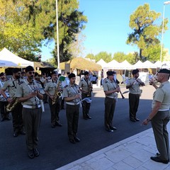 Esercito:Banda della Brigata Pinerolo