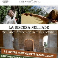La discesa dell'ADE
