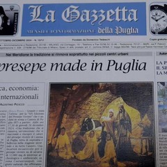 La Gazzetta della Puglia  2024