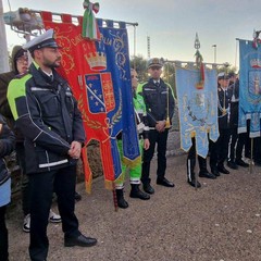 A Canosa di Puglia, il  Pellegrinaggio Diocesano del Giubileo Ordinario 2025