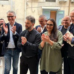 Canosa: Inaugurazione Laboratori Musicali al Teatro Comunale “Raffaele Lembo”