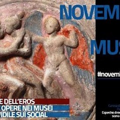 Le Forme dell'Eros