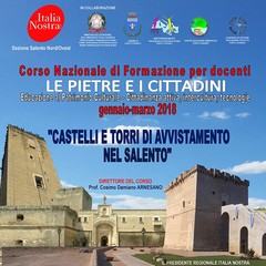 Le Pietre e i Cittadini