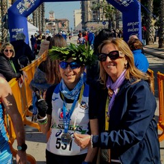 Lelario Teresa- Running Club Torremaggiore