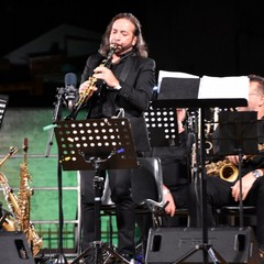 M° Pino Lentini
