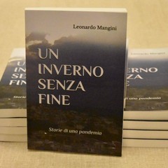 "Un inverno senza fine" Leonardo Mangini