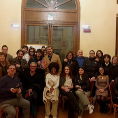 Canosa: Massimo Ghini e Paolo Ruffini a  "Premia la Cultura"