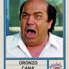 Lino Banfi Oronzo Canà