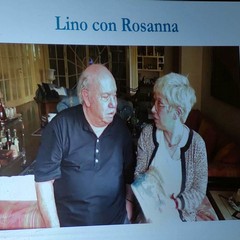 Lino e Rosanna Banfi