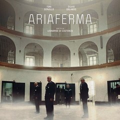 Film "Aria ferma" ”, diretto da Leonardo Di Costanzo