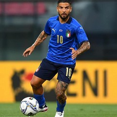 Lorenzo Insigne