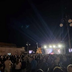 Bagno di folla per il "Love Summer Festival" del Giardino del Mago