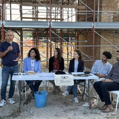 Vice Sindaco di Canosa Fedele Lovino