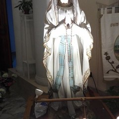 Beata Vergine Maria di Lourdes Canosa