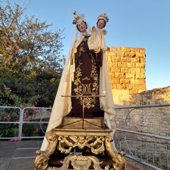Canosa:  Beata Vergine del Monte Carmelo