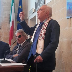 Maestro Peppino Di Nunno