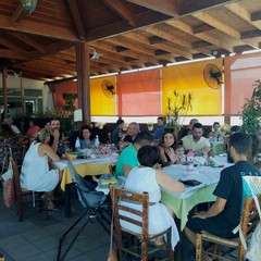 Ferragosto e i “Makkaroni” canosini ed ellenici