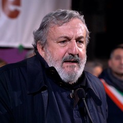 Emiliano a Bari
