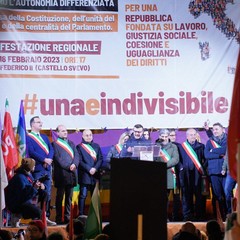 Bari: Autonomia differenziata
