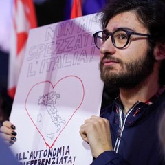 Bari: Autonomia differenziata