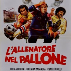 Lino Banfi: L'Allenatore nel Pallone