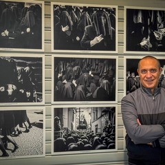 La Desolata di Marcello Martinucci al Festival Internazionale “Trieste Photo Days”