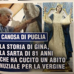 Rivista "Maria con te"