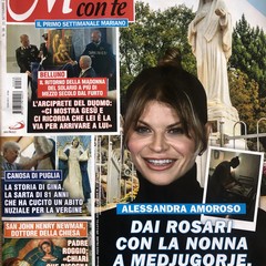 Rivista "Maria con te"