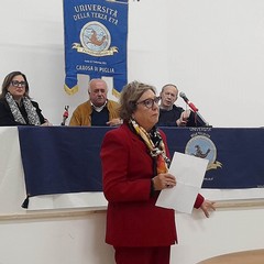 Dottoressa Maria Gerardi