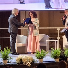 XXVI Edizione del  Premio Diomede: Maria Rosaria Catalano