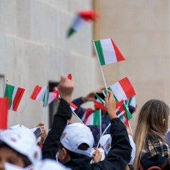 La Puglia ha accolto il Presidente della Repubblica Sergio Mattarella