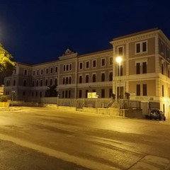 Canosa Scuola "Giuseppe Mazzini"