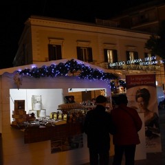 Canosa: Al via la 2^ Sagra della Sfogliatella